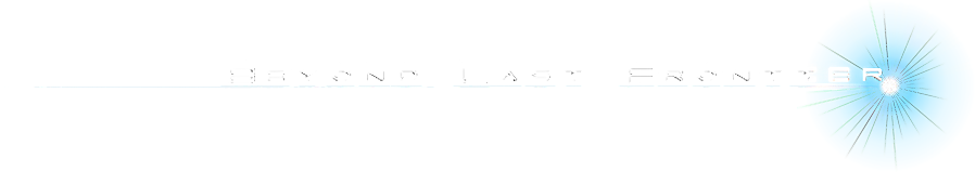 beyond last frontier games